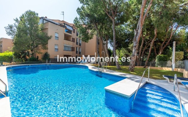 Appartement - Revente - Marbella - Marbella Centro