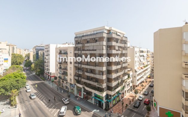 Appartement - Revente - Marbella - Marbella Centro