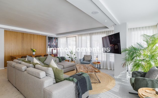 Appartement - Revente - Marbella - Marbella Centro