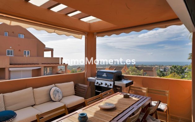 Appartement - Revente - Marbella - Marbella Centro