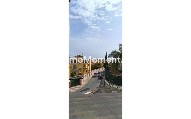Appartement - Revente - Marbella - Marbella Centro