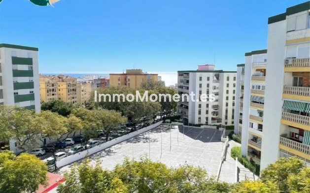 Appartement - Revente - Marbella - Marbella Centro