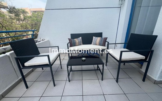 Appartement - Revente - Marbella - Marbella Centro