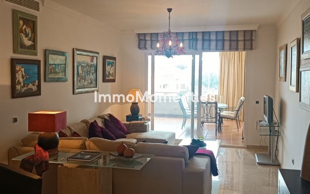 Appartement - Revente - Marbella - Marbella Centro