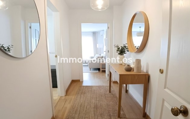 Appartement - Revente - Marbella - Marbella Centro