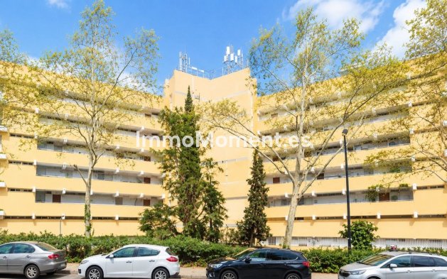 Appartement - Revente - Marbella - Marbella Centro