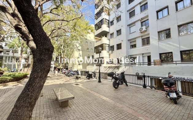 Appartement - Revente - Marbella - Marbella Centro