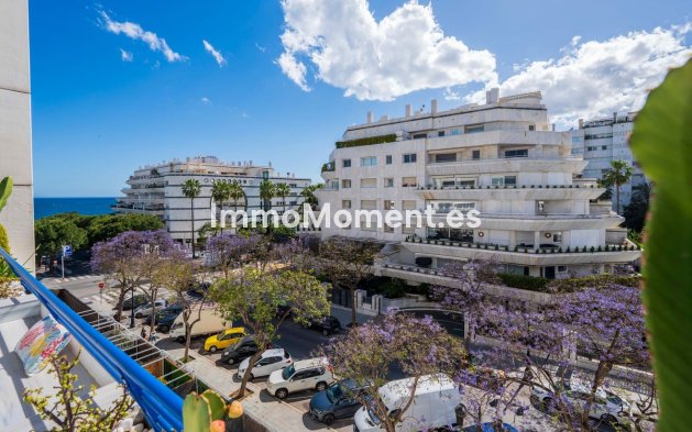 Appartement - Revente - Marbella - Marbella Centro