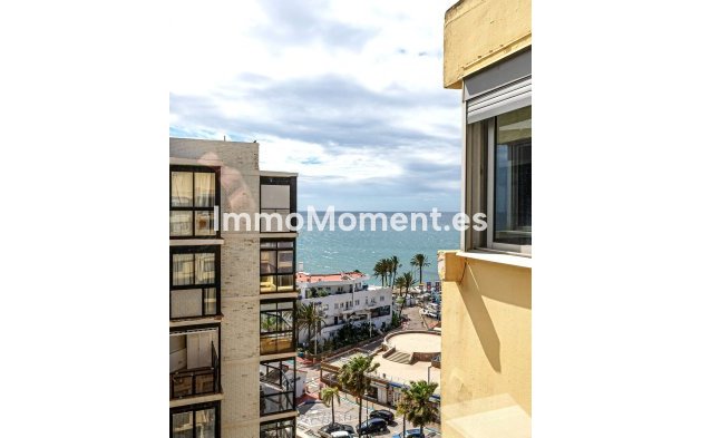 Appartement - Revente - Marbella - Marbella Centro