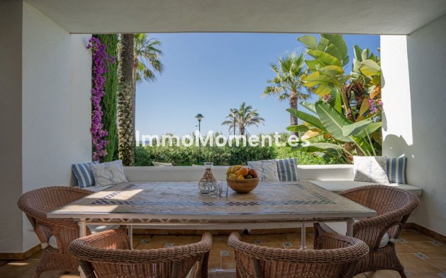 Appartement - Revente - Marbella - Marbella Centro