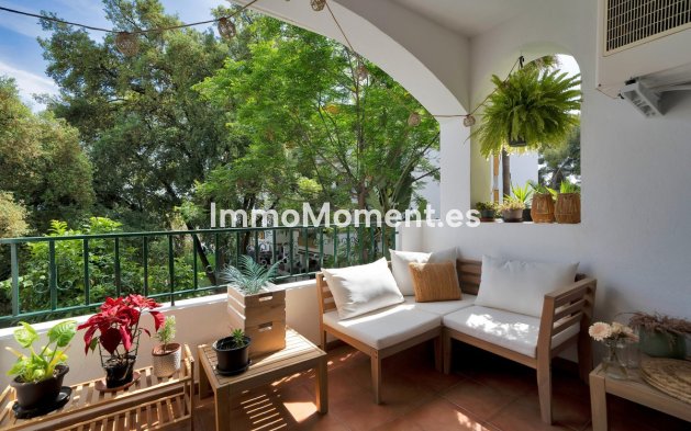Appartement - Revente - Marbella - Marbella Centro