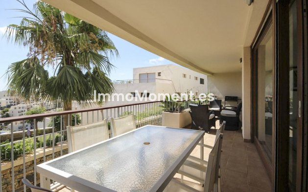 Appartement - Revente - Marbella - Marbella Centro
