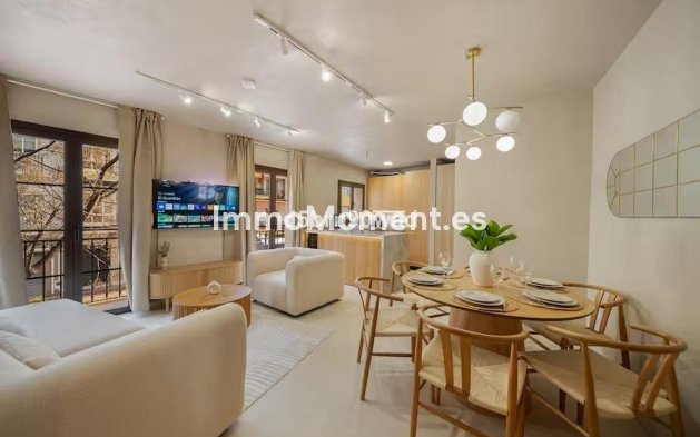 Appartement - Revente - Marbella - Marbella Centro