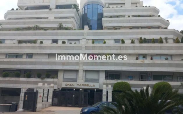 Appartement - Revente - Marbella - Marbella Centro