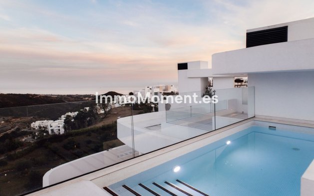 Appartement - Revente - Marbella - Marbella Centro