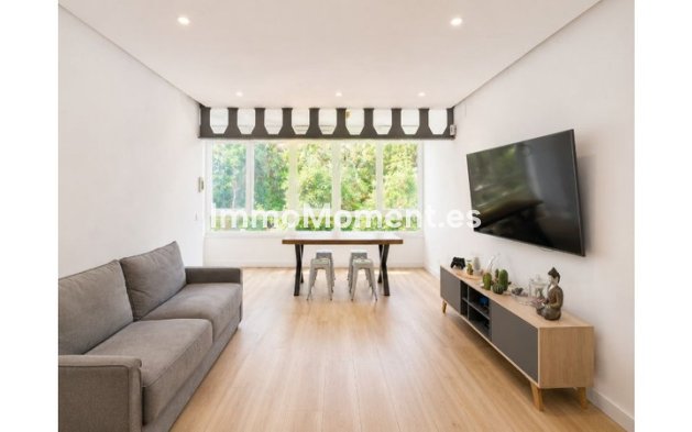 Appartement - Revente - Marbella - Marbella Centro