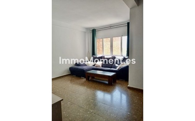 Appartement - Revente - Marbella - Marbella Centro