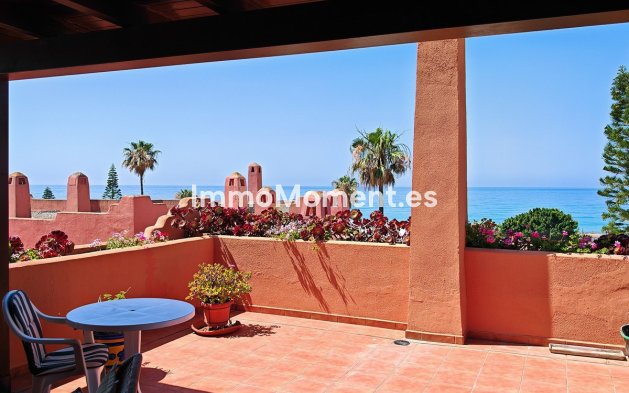 Appartement - Revente - Marbella - Marbella Centro