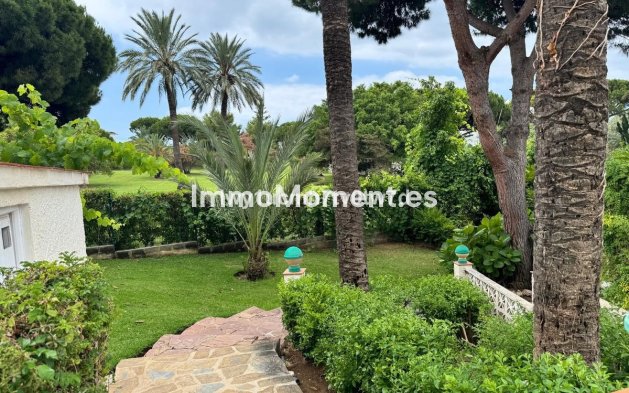 Appartement - Revente - Marbella - Marbella Centro