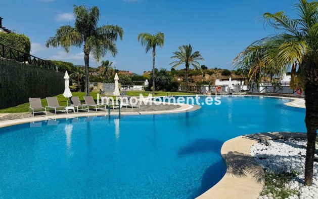Appartement - Revente - Marbella - Marbella Centro
