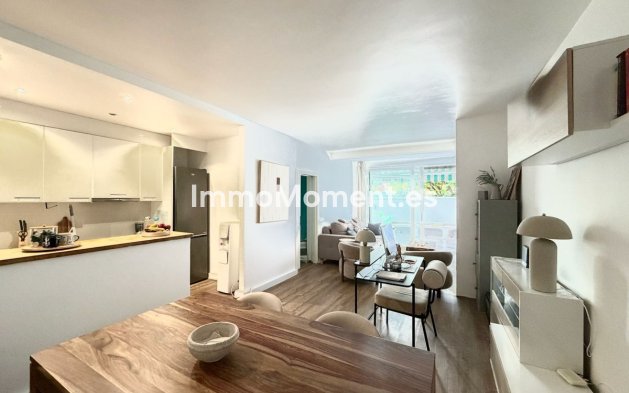 Appartement - Revente - Marbella - Marbella Centro
