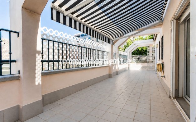 Appartement - Revente - Marbella - Marbella Centro