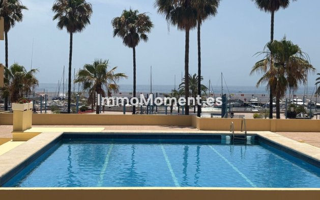 Appartement - Revente - Marbella - Marbella Centro