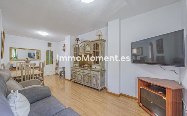 Appartement - Revente - Marbella - Marbella Centro