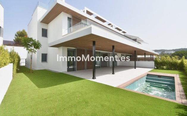 Appartement - Revente - Marbella - Marbella Centro