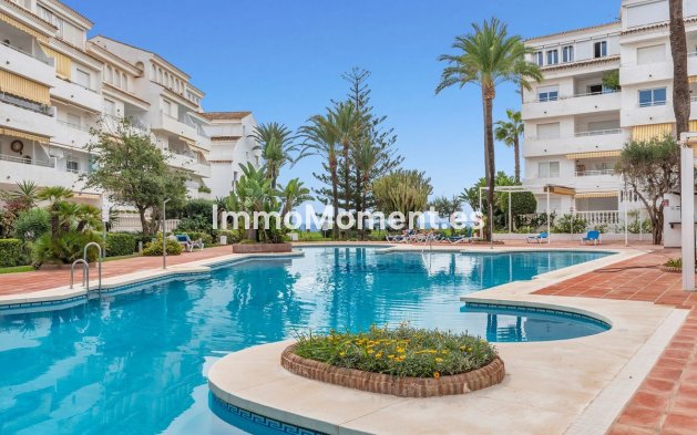 Appartement - Revente - Marbella - Marbesa