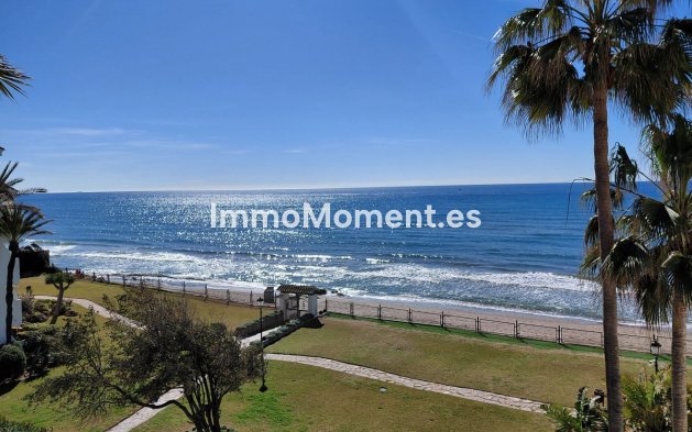 Appartement - Revente - Marbella - Marbesa