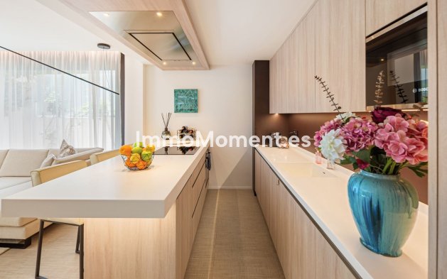 Appartement - Revente - Marbella - Marbesa