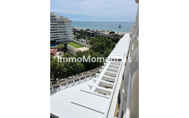 Appartement - Revente - Marbella - Marbesa