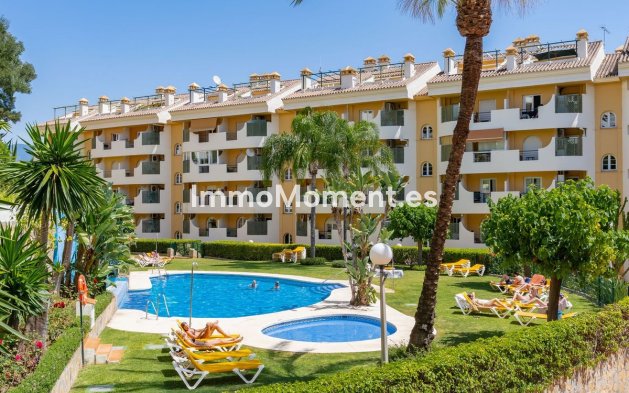 Appartement - Revente - Marbella - Nueva Andalucía