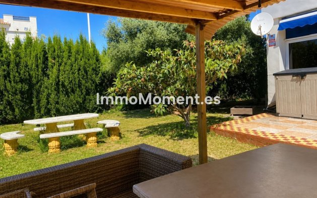 Appartement - Revente - Marbella - Nueva Andalucía