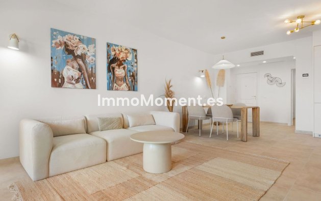 Appartement - Revente - Marbella - Nueva Andalucía
