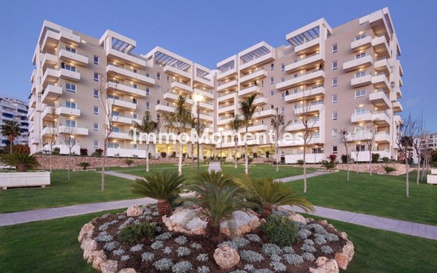 Appartement - Revente - Marbella - Nueva Andalucía