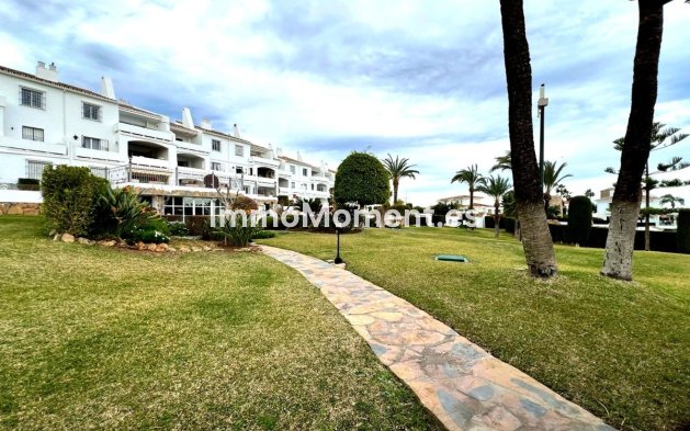 Appartement - Revente - Marbella - Nueva Andalucía