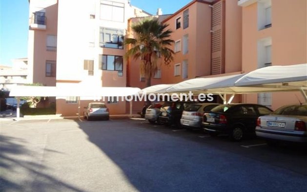 Appartement - Revente - Marbella - Nueva Andalucía