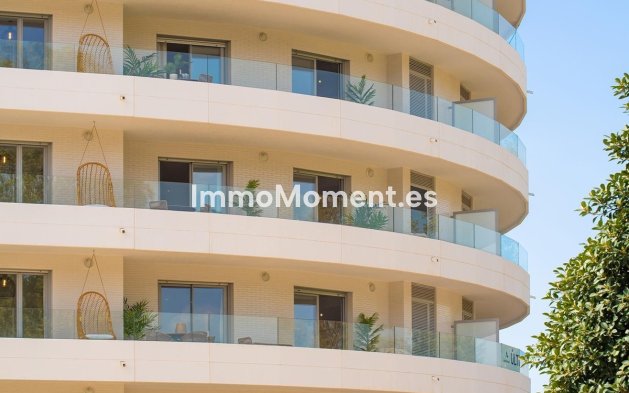 Appartement - Revente - Marbella - Nueva Andalucía