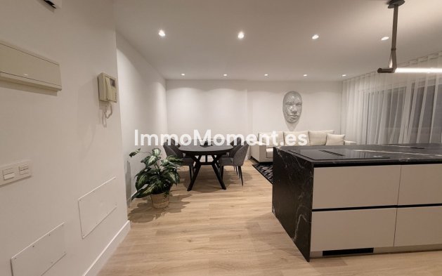 Appartement - Revente - Marbella - Nueva Andalucía