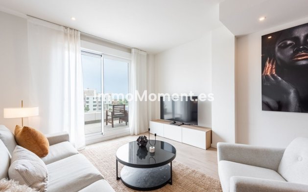 Appartement - Revente - Marbella - Nueva Andalucía