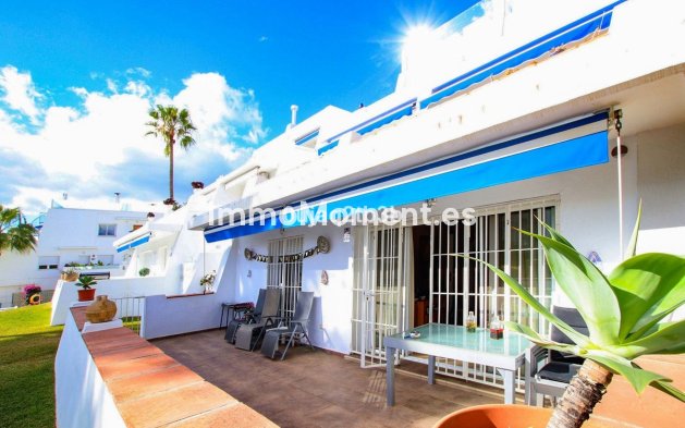 Appartement - Revente - Marbella - Nueva Andalucía