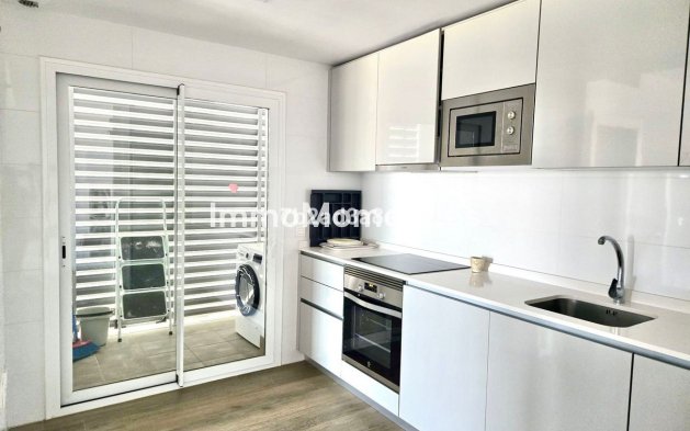 Appartement - Revente - Marbella - Nueva Andalucía