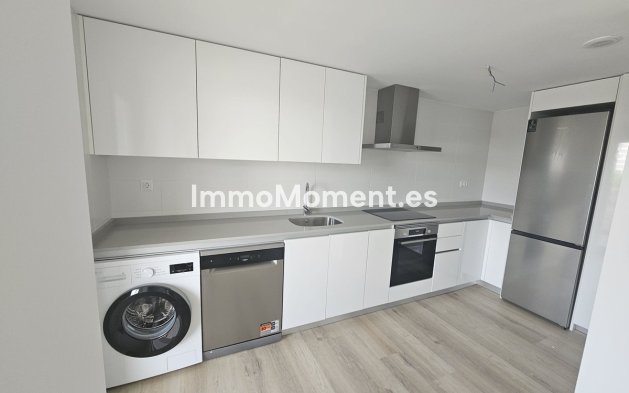 Appartement - Revente - Marbella - Nueva Andalucía