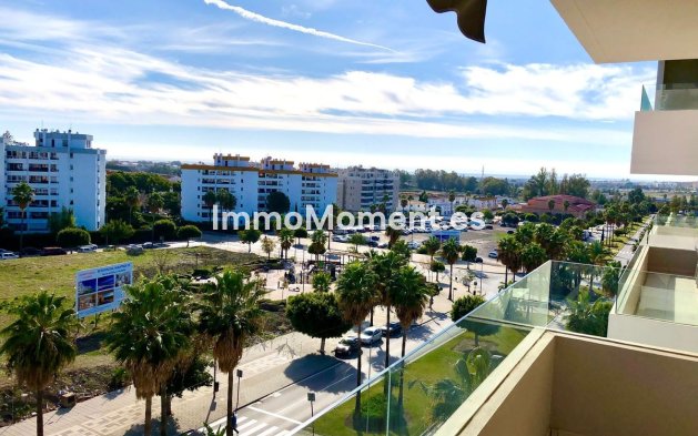 Appartement - Revente - Marbella - Nueva Andalucía