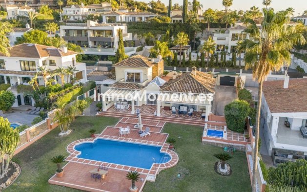 Appartement - Revente - Marbella - Nueva Andalucía