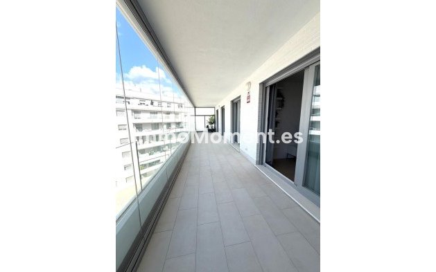 Appartement - Revente - Marbella - Nueva Andalucía