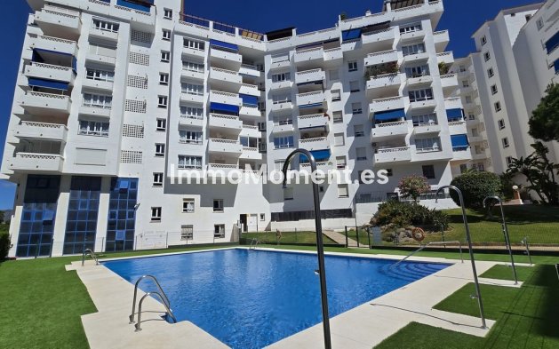 Appartement - Revente - Marbella - Nueva Andalucía
