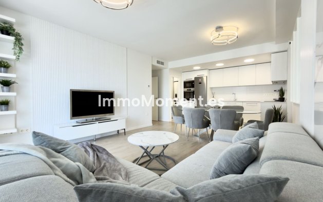Appartement - Revente - Marbella - Nueva Andalucía